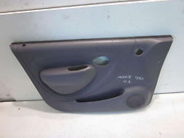 Türverkleidung LV Daewoo/Chevrolet Matiz 0,8