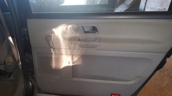 Türverkleidung RH Ford Galaxy