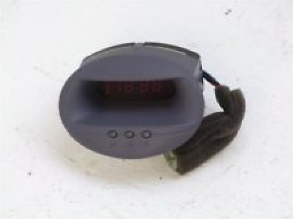 Uhr/Digitaluhr Daewoo/Chevrolet Matiz 0,8