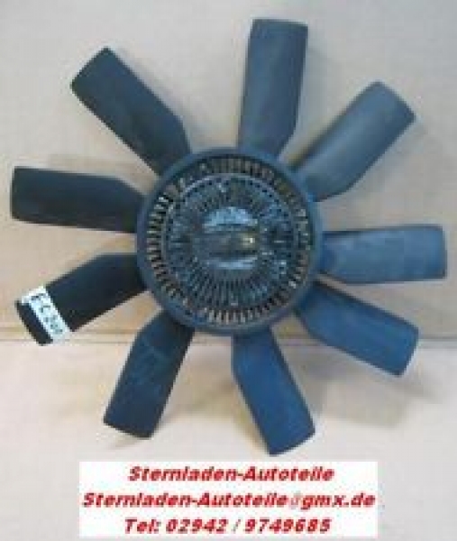 Viscolüfter Mercedes SLK R170