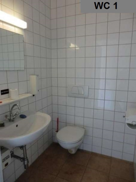 Bürogebäude Pattigham