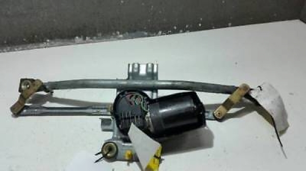 Wischermotor inkl. Gestänge Ford Ka 1,3